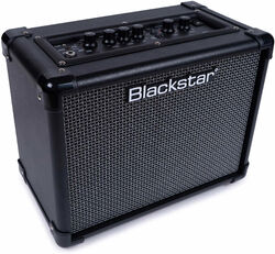 Combo ampli guitare électrique Blackstar ID:Core V3 Stereo 10
