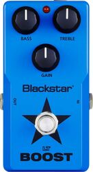 Pédale volume / boost. / expression Blackstar LT Boost