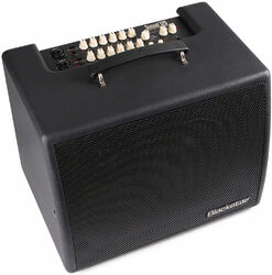 Combo ampli acoustique Blackstar Sonnet 120 Acoustic Amplifier - Black