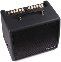 Combo ampli acoustique Blackstar Sonnet 60 Acoustic Amplifier - Black