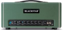 Ampli guitare électrique tête / pédale Blackstar St James JJN 50 Head