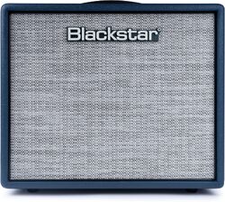 Ampli guitare électrique combo  Blackstar Studio 10 EL34 Ltd - Royal Blue