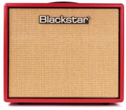 Studio 10 KT88 Special Red Limited Edition