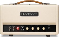 Ampli guitare électrique tête / pédale Blackstar TV10A Head