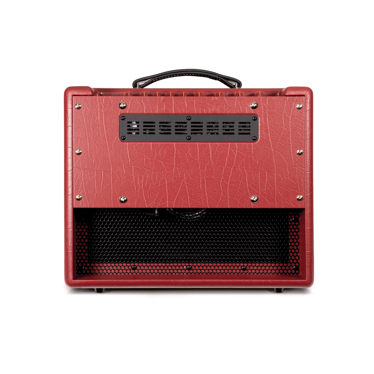 Blackstar Da5 Ruby Doug Aldritch Signature 1x12 5w - Ampli Guitare Électrique Combo - Variation 3