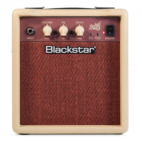 Combo ampli guitare électrique Blackstar Debut 10E