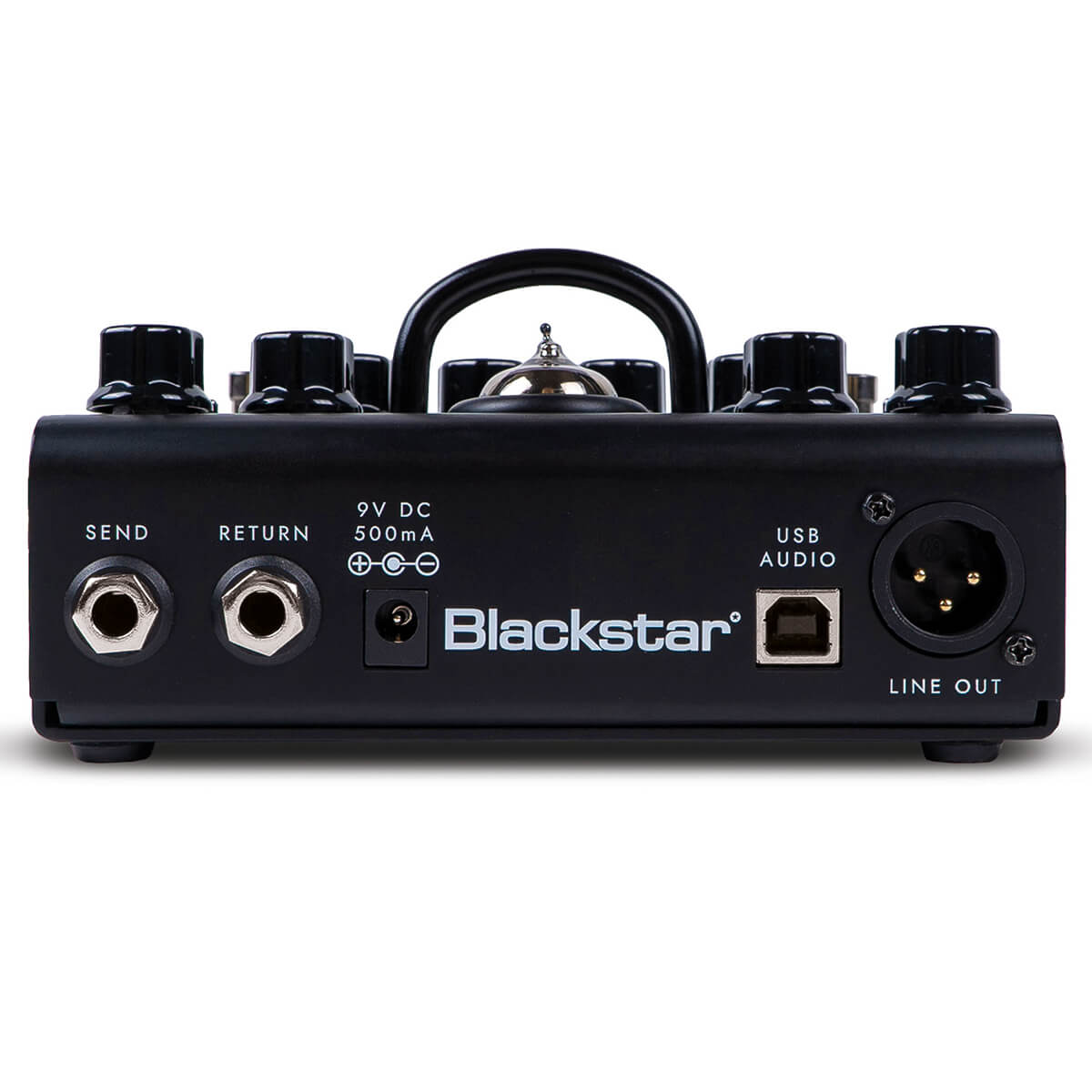 Blackstar Dept. 10 Dual Distortion - PÉdale Overdrive / Distortion / Fuzz - Variation 3