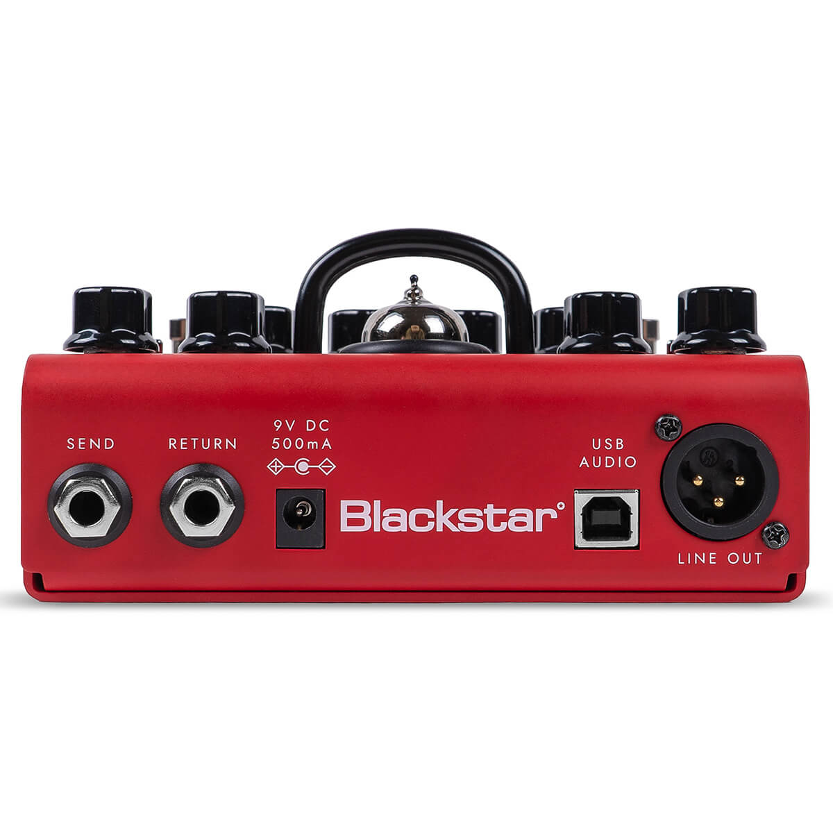 Blackstar Dept. 10 Dual Drive - PÉdale Overdrive / Distortion / Fuzz - Variation 3