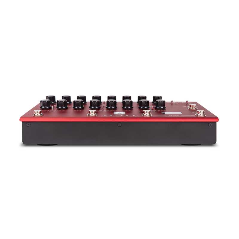Blackstar Dpt 10 Amped 2 - Preampli Électrique - Variation 2