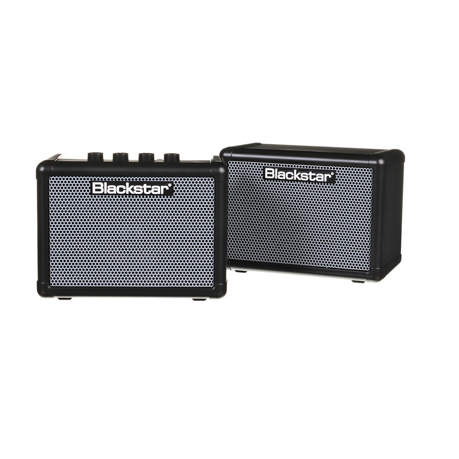 Blackstar Fly 3 Bass Stereo Pack - Stack Ampli Basse - Variation 2