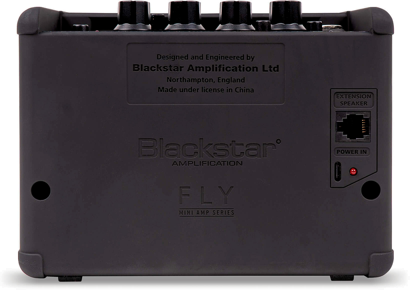 Blackstar Fly 3 Bluetooth Charge 3w - Mini Ampli Guitare - Variation 2