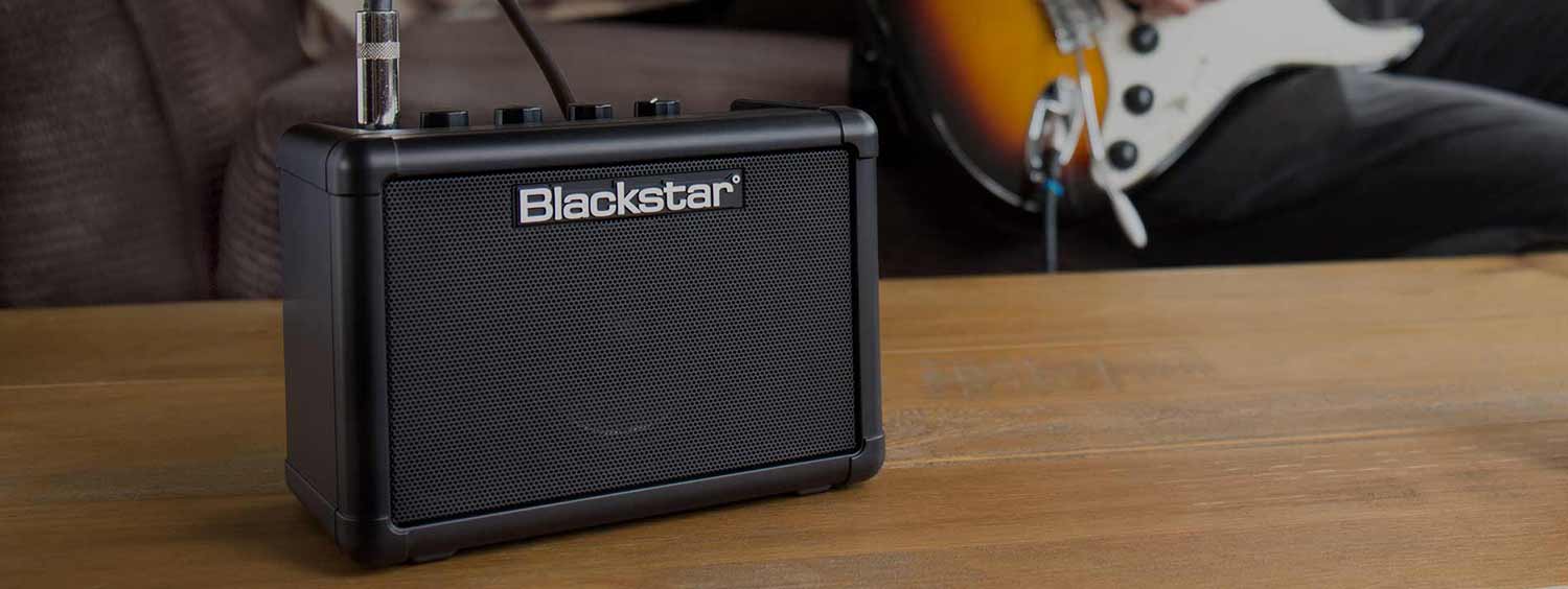Blackstar Fly 3  Bluetooth - Mini Ampli Guitare - Variation 5