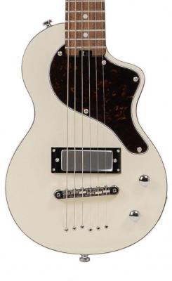 Guitare électrique voyage Blackstar Carry-on Travel Guitar - White