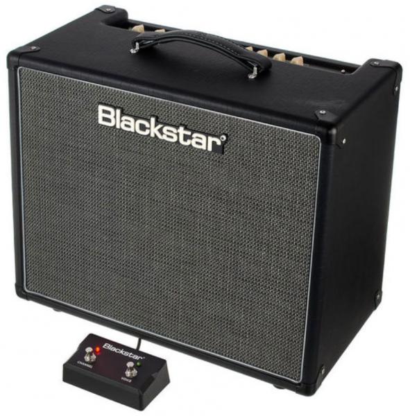 Combo ampli guitare électrique Blackstar HT-20 MkII