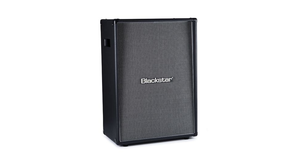 Blackstar Ht-212voc Mkii 2x12 - Baffle Ampli Guitare Électrique - Variation 1