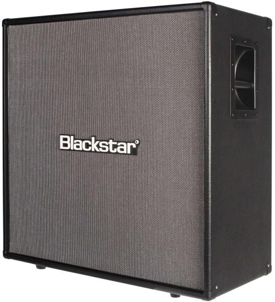 Baffle ampli guitare électrique Blackstar HT 412B MkII Venue Straight