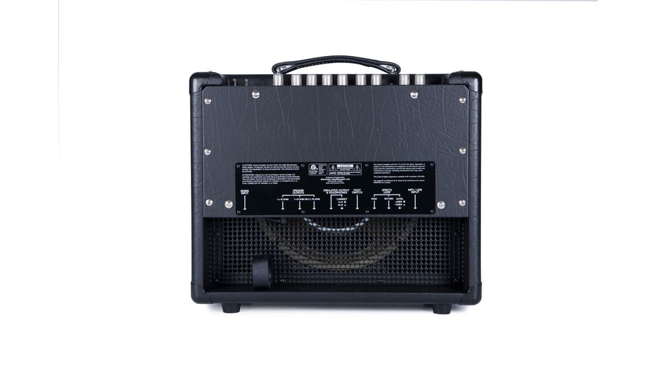 Blackstar Ht-5r Deluxe Limited 1x12 Celestion Vintage 30 - Ampli Guitare Électrique Combo - Variation 3