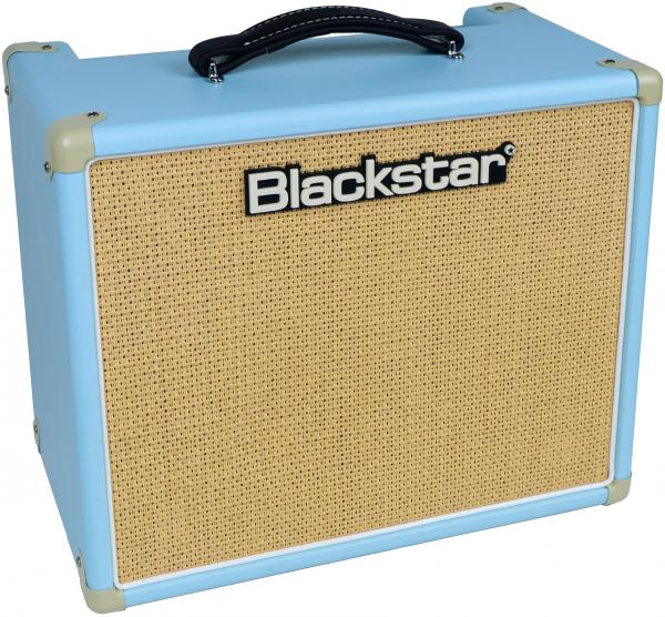 Combo ampli guitare électrique Blackstar HT-5R MkII - Baby Blue