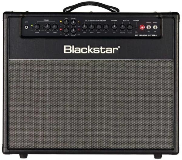 Combo ampli guitare électrique Blackstar HT Stage 60 112 MkII Venue