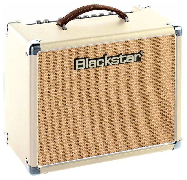 Blackstar Ht-5r Blonde - Ampli Guitare Électrique Combo - Variation 1