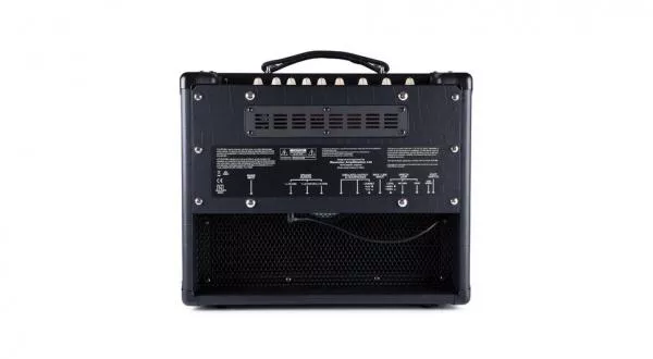 Combo ampli guitare électrique Blackstar HT-5R MkII