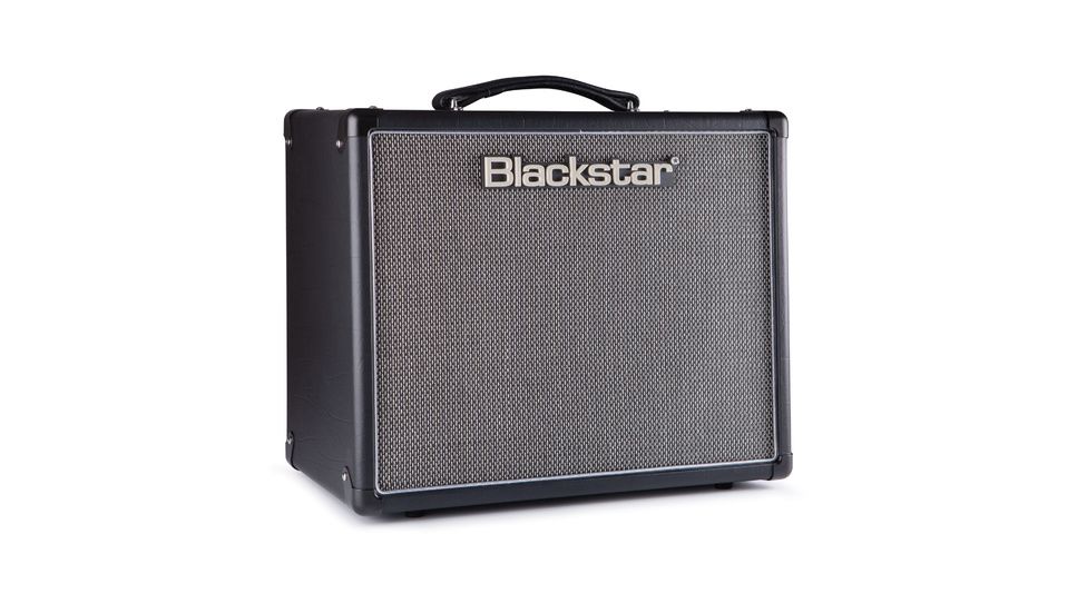 Blackstar Ht-5r Mkii 5w 1x12 - Ampli Guitare Électrique Combo - Variation 1