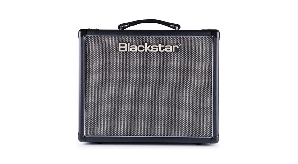 Blackstar Ht-5r Mkii 5w 1x12 - Ampli Guitare Électrique Combo - Variation 2