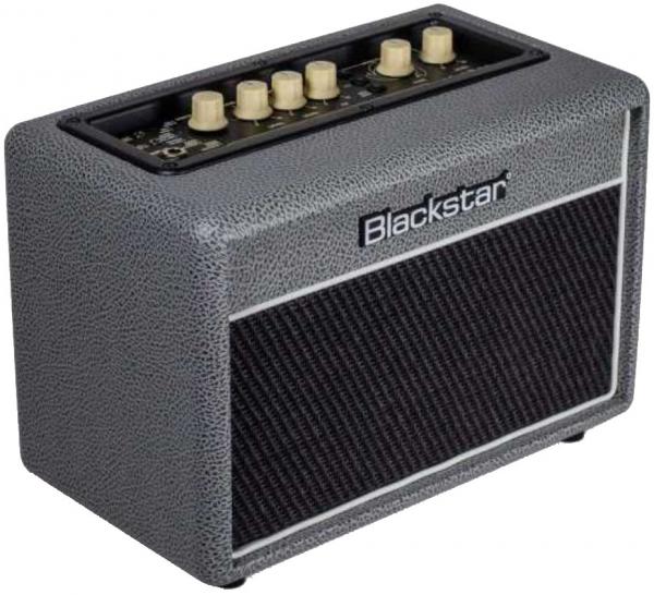 Combo ampli guitare électrique Blackstar ID:Core BEAM Bluetooth - Bronco Grey