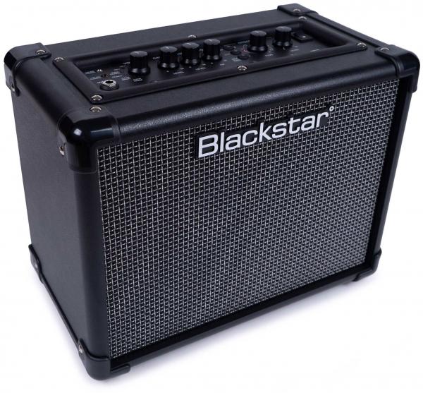 Combo ampli guitare électrique Blackstar ID:Core V3 Stereo 10