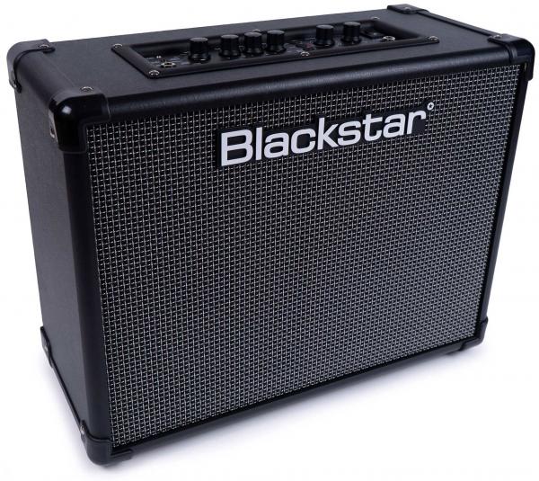 Combo ampli guitare électrique Blackstar ID:Core V3 Stereo 40