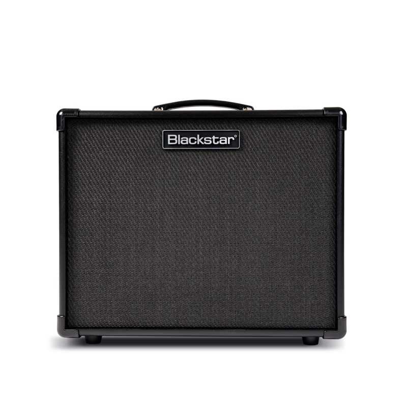 Blackstar Id:x 50 Combo 1x12 50w - Ampli Guitare Électrique Combo - Variation 2