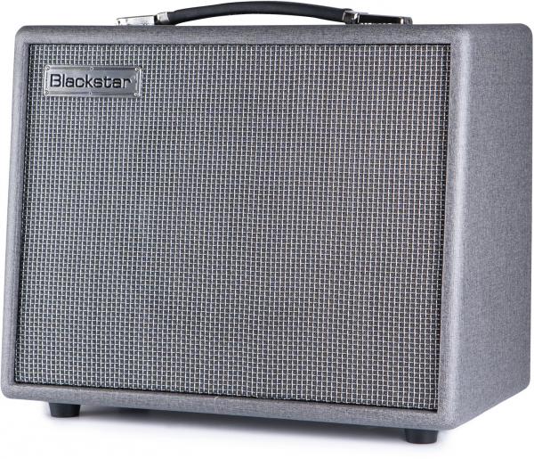 アンプ Blackstar H1 l アンプ Blackstar H1 l ブラックスターアンプ-シルバーライン