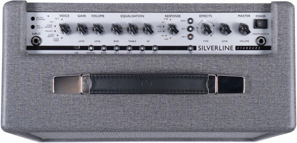 Combo ampli guitare électrique Blackstar Silverline Standard