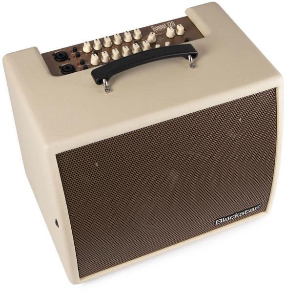 Combo ampli acoustique Blackstar Sonnet 120 Acoustic Amplifier - Blonde