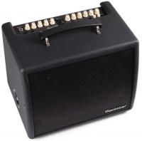 Sonnet 60 Acoustic Amplifier - Black