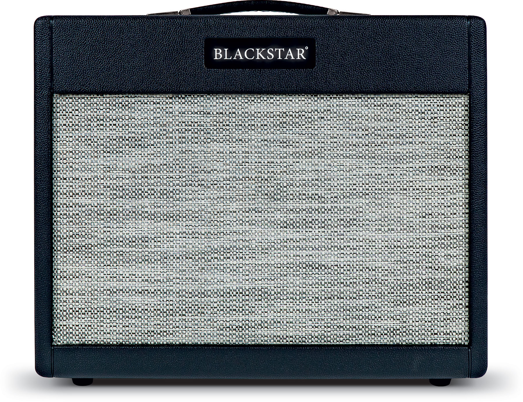 Blackstar St. James 6l6 50/5/2w 1x12 Black - Ampli Guitare Électrique Combo - Variation 1