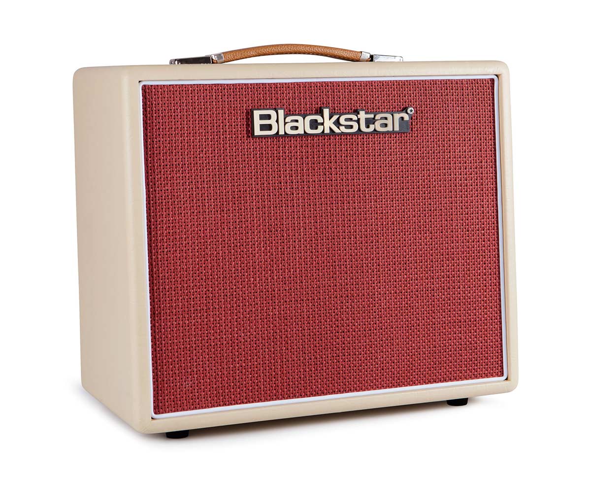 Blackstar Studio 10 6l6 10w 1x12 - Ampli Guitare Électrique Combo - Variation 2