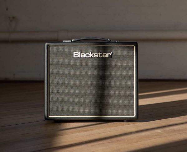 Ampli à lampes pour guitare électrique Blackstar, Blackstar Studio 10, Amplificateur mini