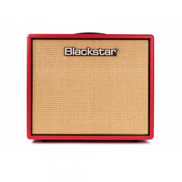 Blackstar Studio 10 KT88 Special Red Limited Edition