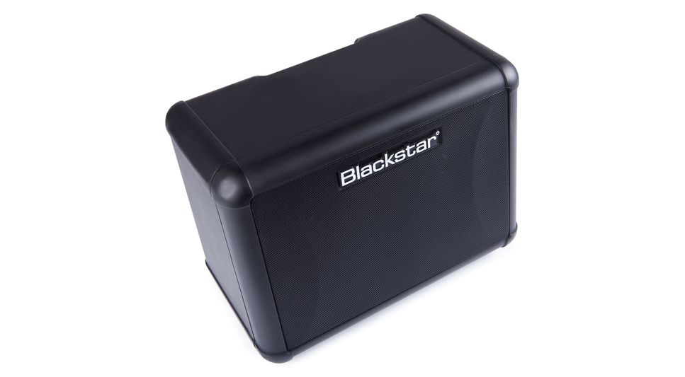 Blackstar Super Fly Act 2x3 - Baffle Ampli Guitare Électrique - Variation 1