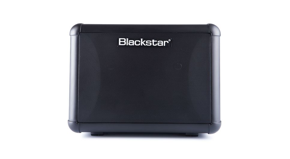 Blackstar Super Fly Act 2x3 - Baffle Ampli Guitare Électrique - Variation 4