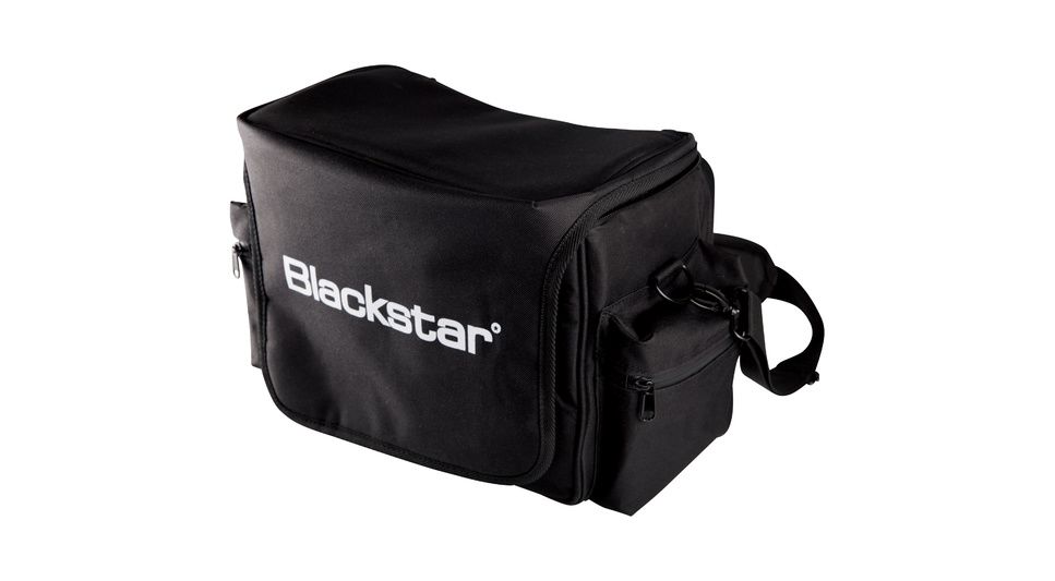 Blackstar Super Fly Pack - Mini Ampli Guitare - Variation 1