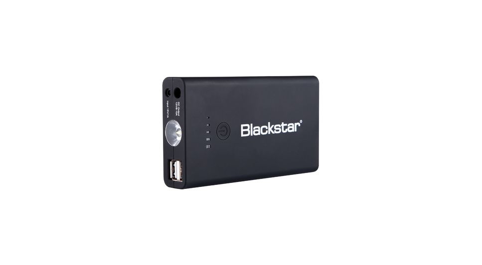 Blackstar Super Fly Pack - Mini Ampli Guitare - Variation 3