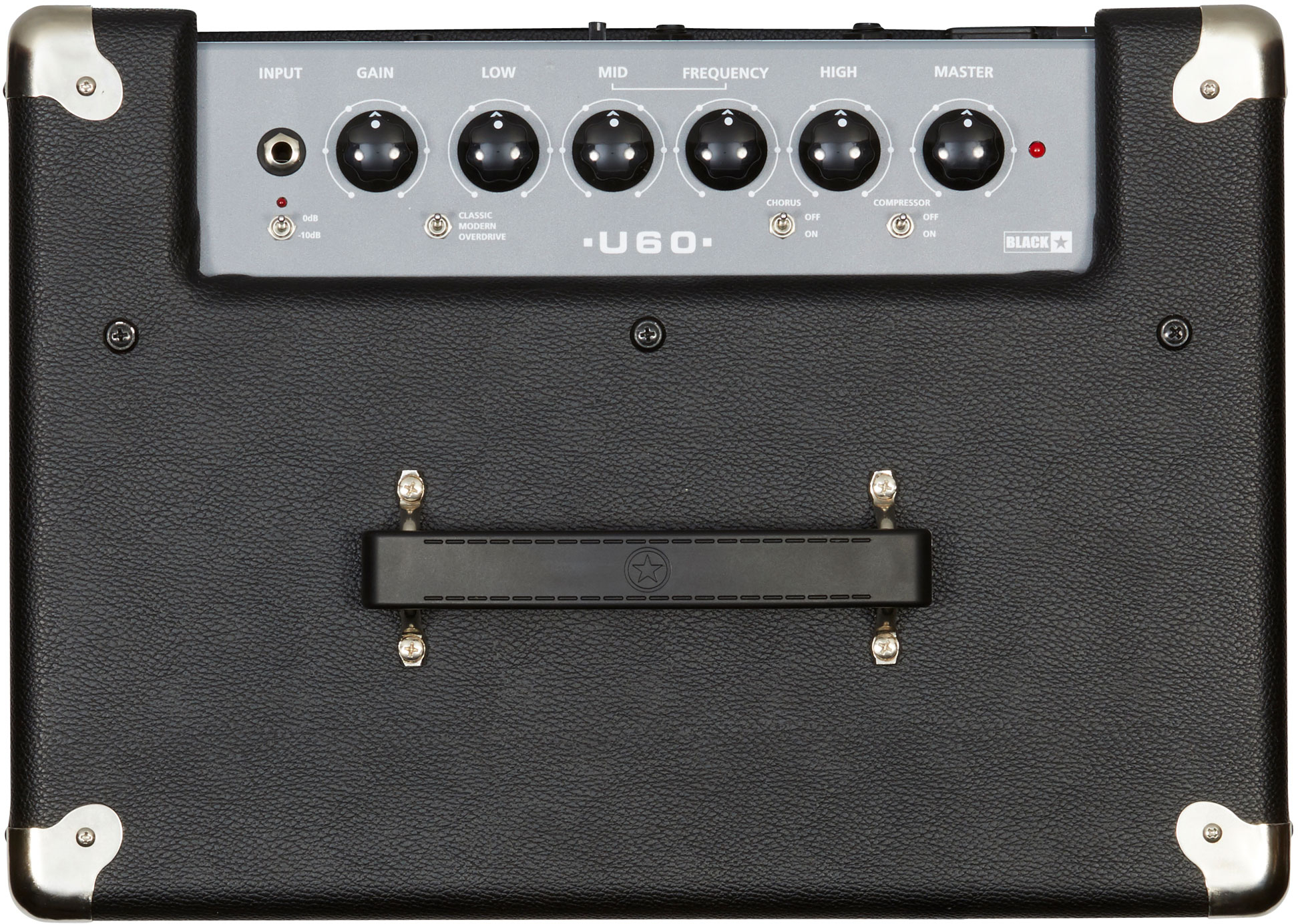 Blackstar Unity 60 - Combo Ampli Basse - Variation 1