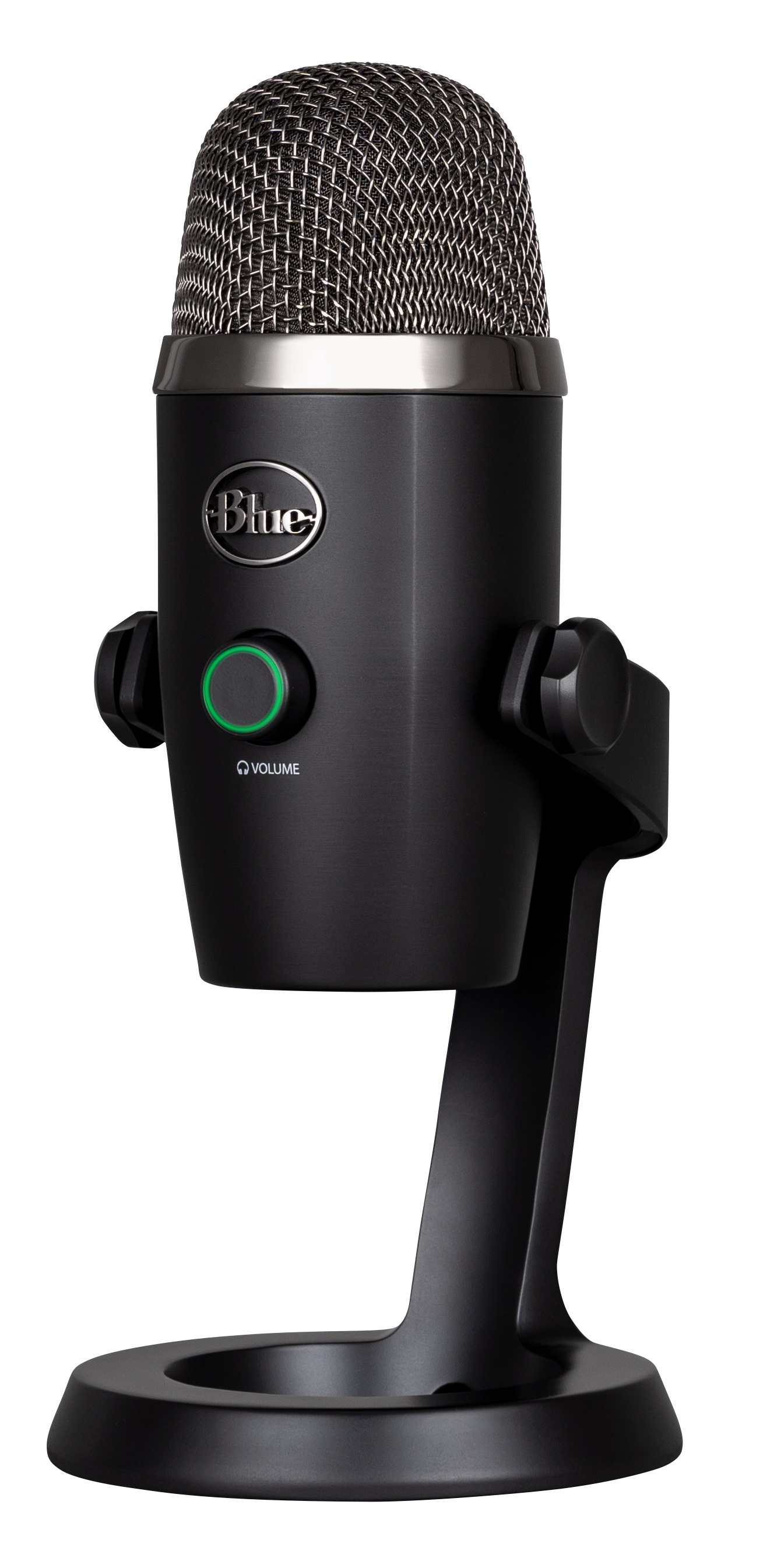 Blue Yeti Nano (black) - Microphone Usb - Variation 1