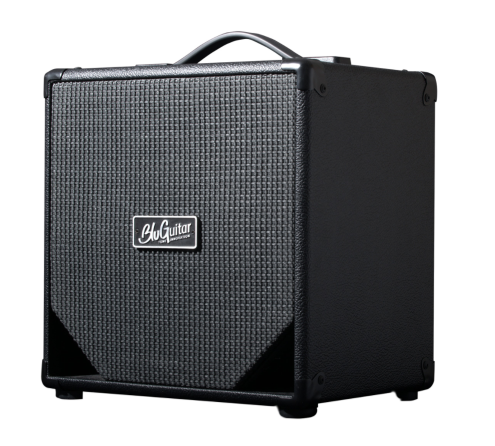 Bluguitar Nanocab - Baffle Ampli Guitare Électrique - Variation 2