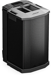 Bose F1 Subwoofer Powered - Caisson Sub Sono Actif - Main picture