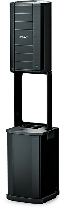 Bose F1 Subwoofer Powered - Caisson Sub Sono Actif - Variation 1