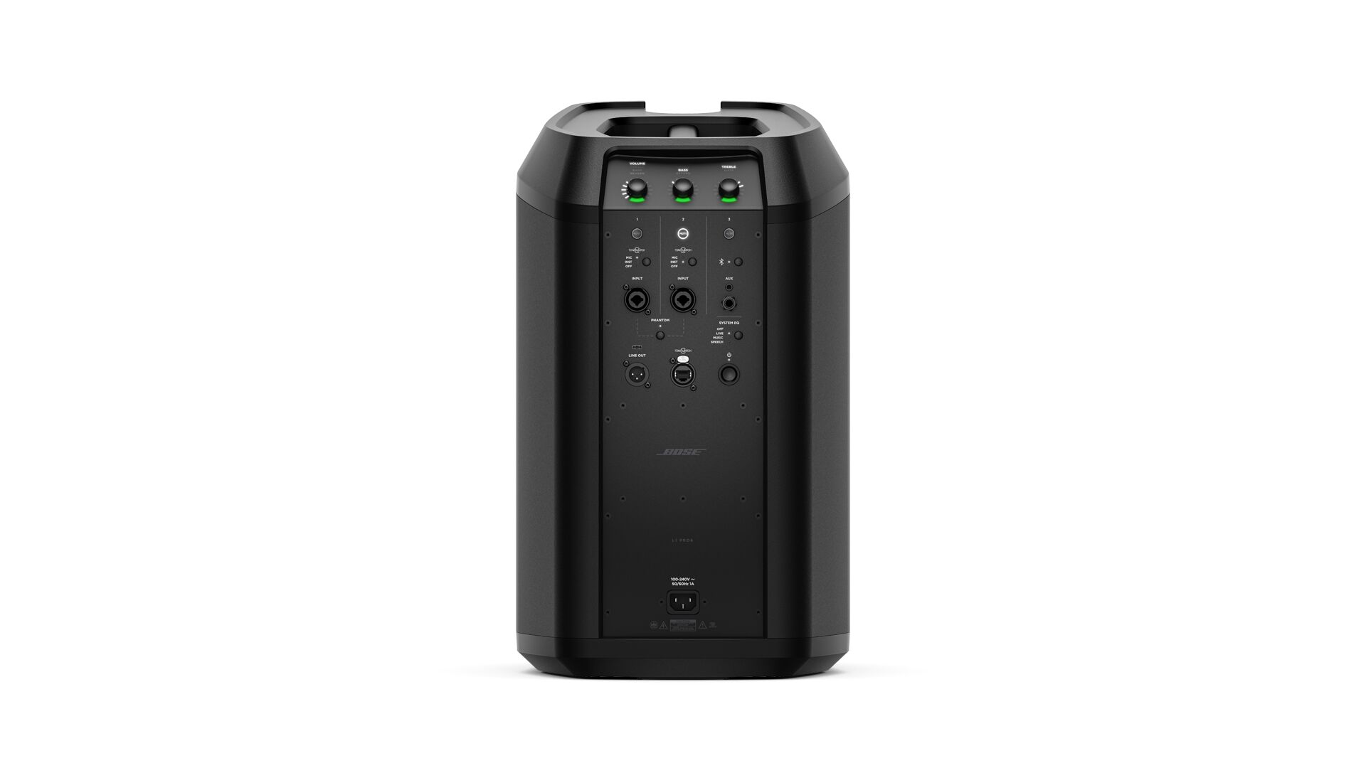 Bose L1 Pro8 - Systemes Colonnes - Variation 1