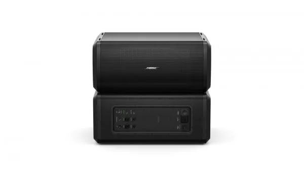 Systemes colonnes Bose Sub 2 Powered bass